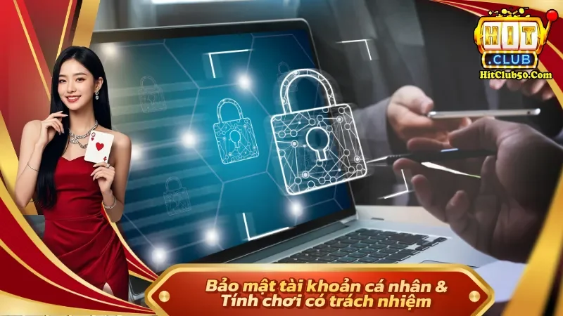Nâng cao ý thức bảo vệ thông tin cá nhân và duy trì thói quen giải trí hợp lý