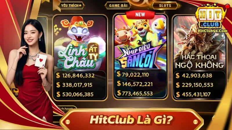 Giao diện nền tảng giải trí trực tuyến hiện đại với nhiều chuyên mục được sắp xếp khoa học