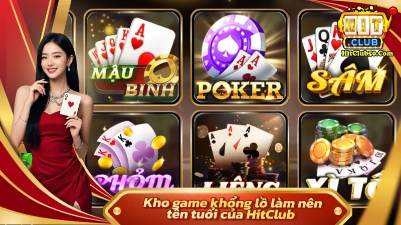 Thế giới giải trí đa dạng với nhiều thể loại hấp dẫn dành cho mọi sở thích
